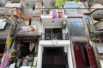 Nineteen Inn, New Delhi 1